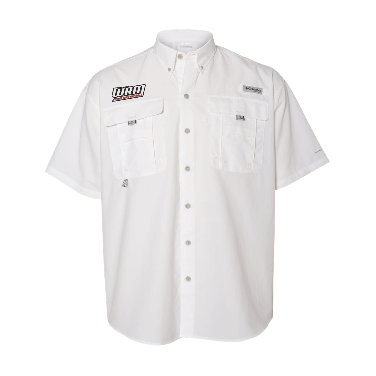 Columbia - PFG Bahama™ II Short Sleeve Shirt - WRM (OLD LOGO)