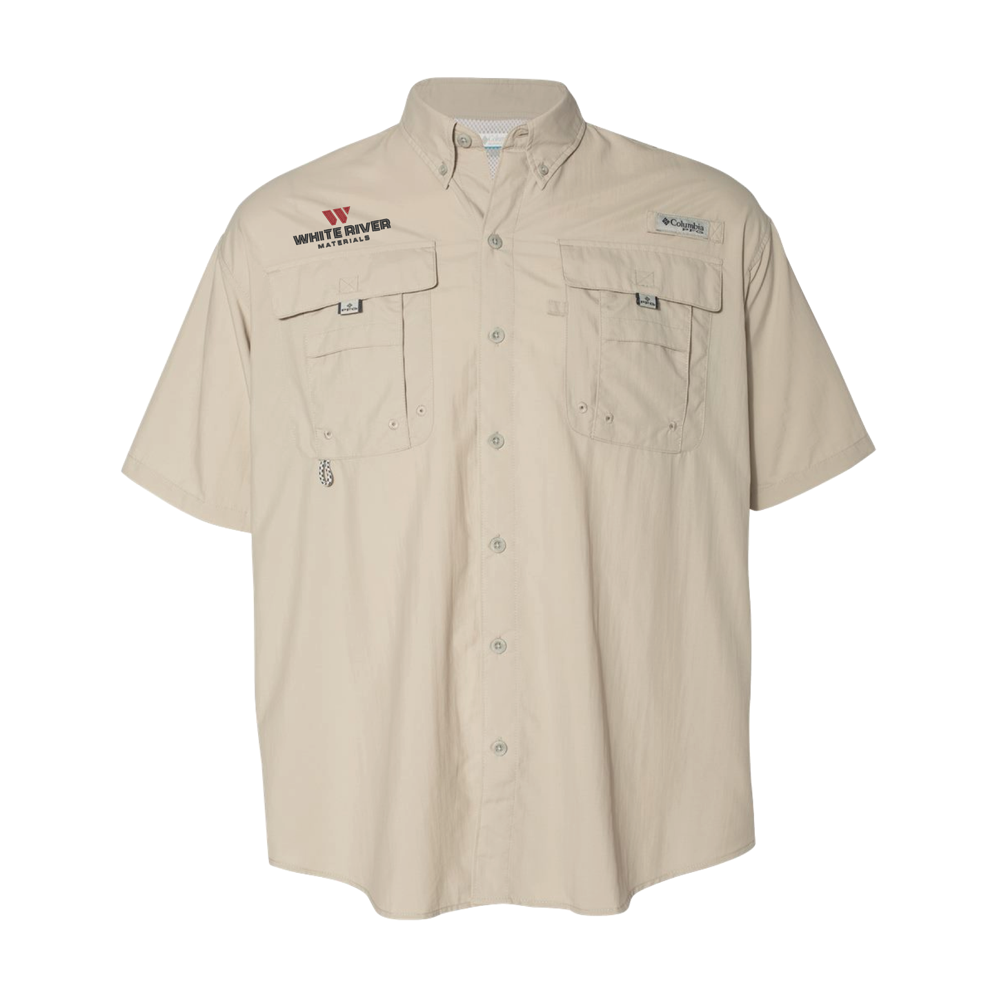 Columbia - PFG Bahama™ II Short Sleeve Shirt - WRM