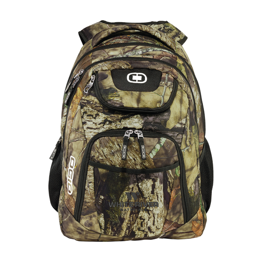 OGIO Camo Excelsior Pack - WRM