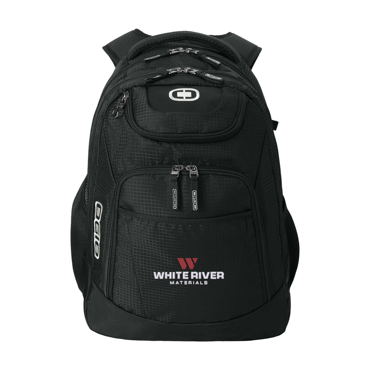 OGIO Excelsior Pack - WRM
