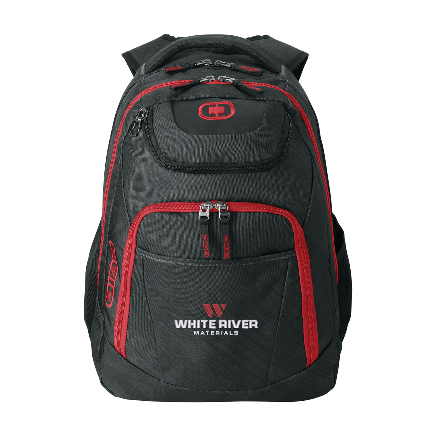 OGIO Excelsior Pack - WRM
