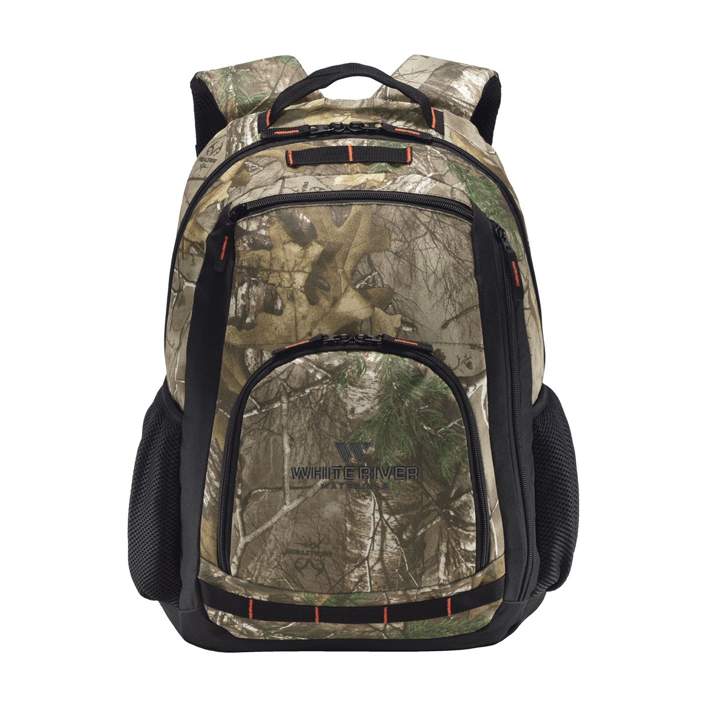 Port Authority Camo Xtreme Backpack - WRM