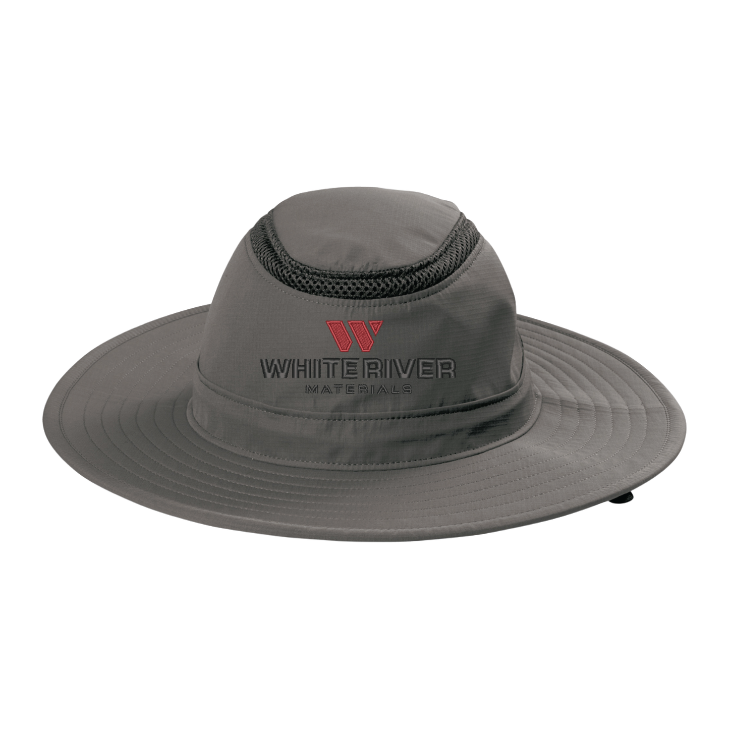 Port Authority Outdoor Ventilated Wide Brim Hat - WRM