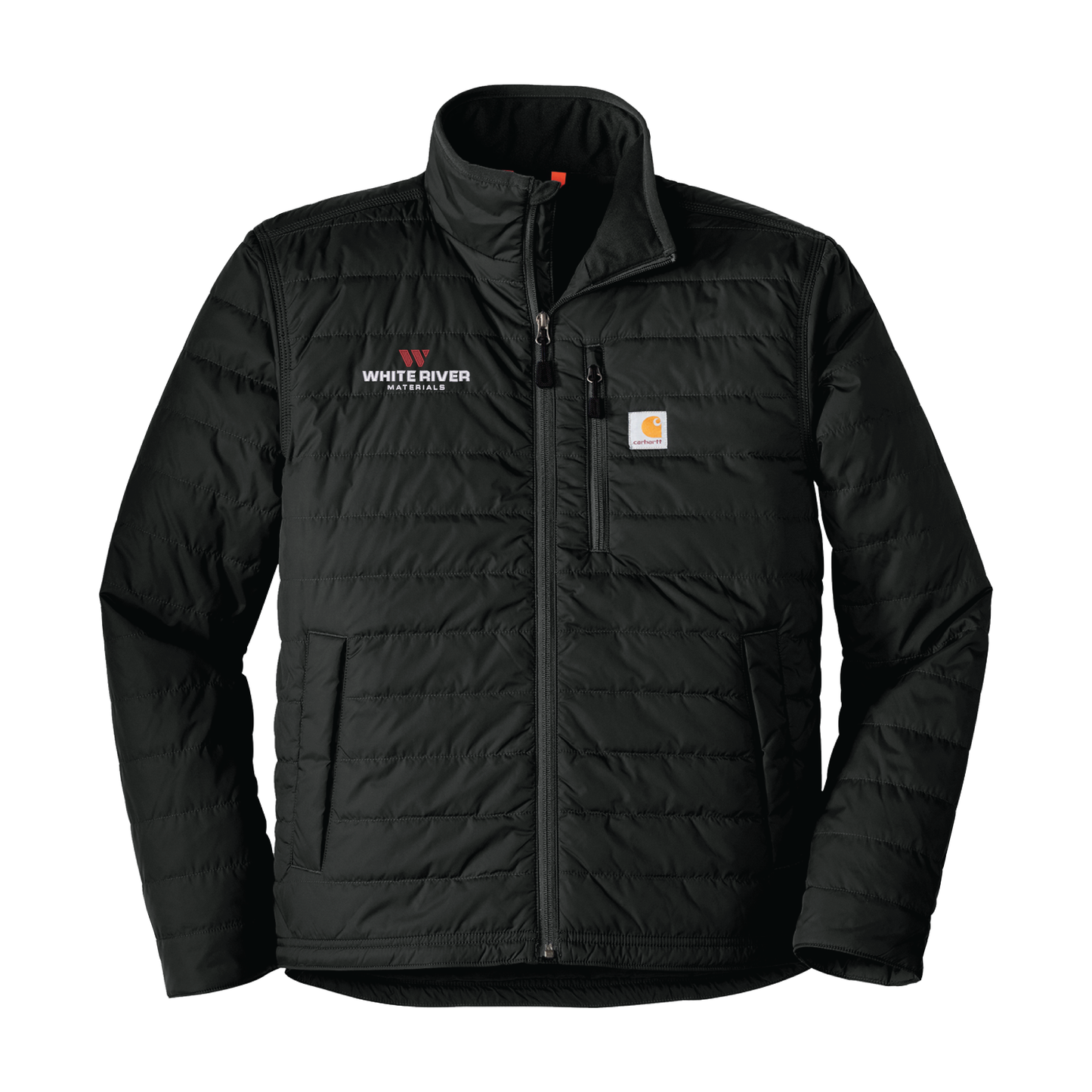 Carhartt ® Gilliam Jacket - WRM