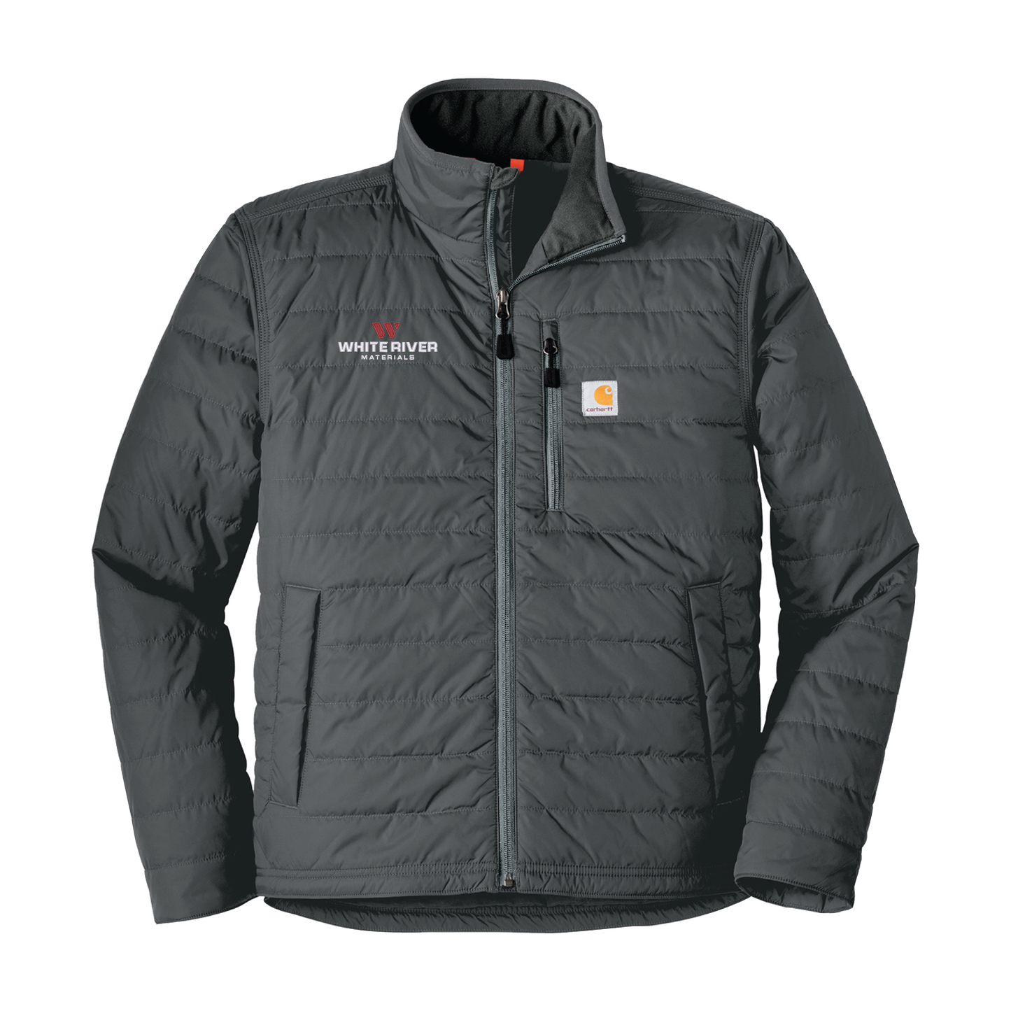 Carhartt ® Gilliam Jacket - WRM