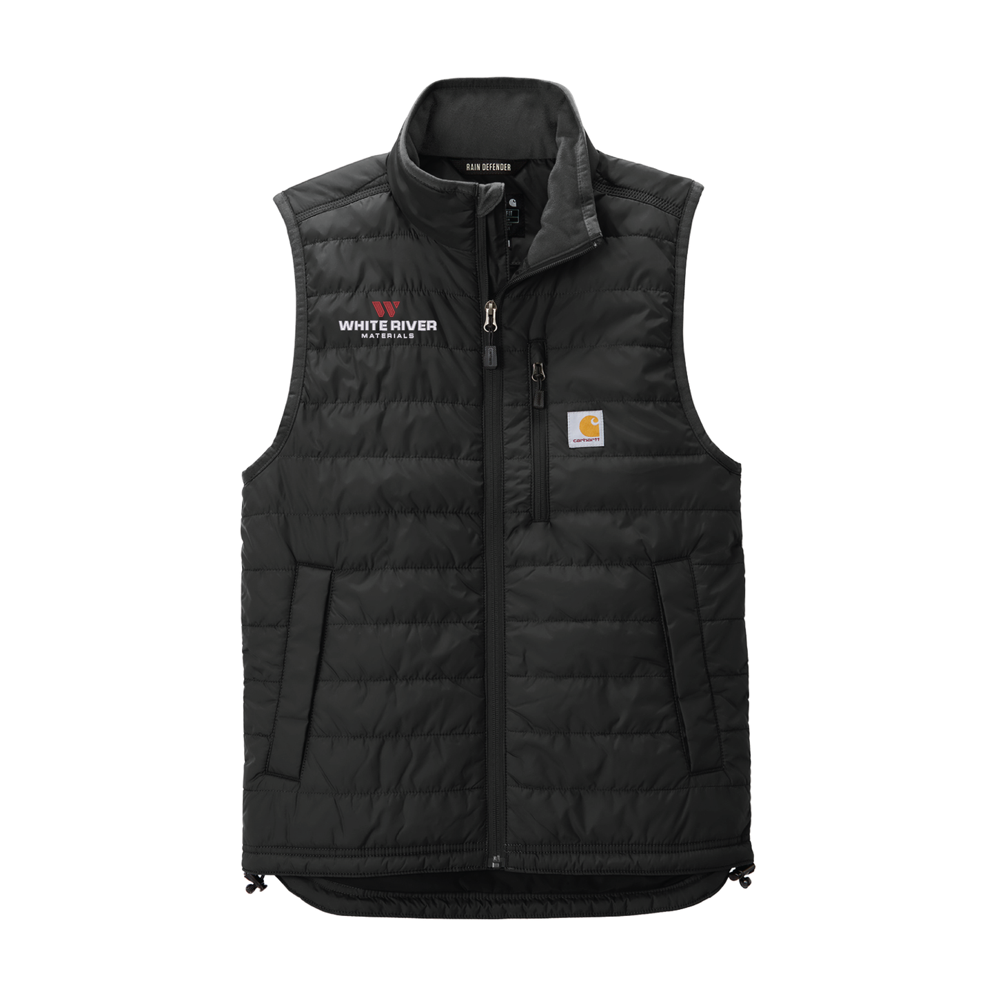 Carhartt® Gilliam Vest - WRM