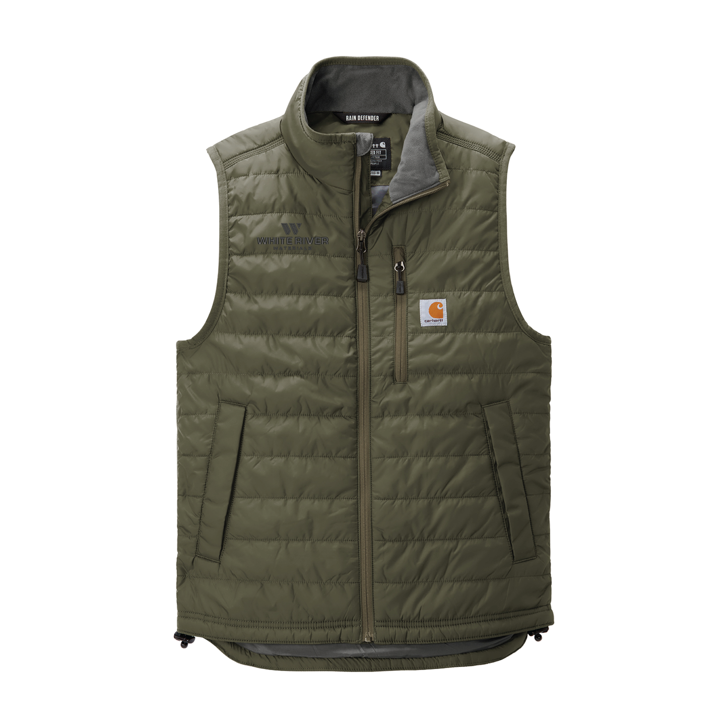 Carhartt® Gilliam Vest - WRM