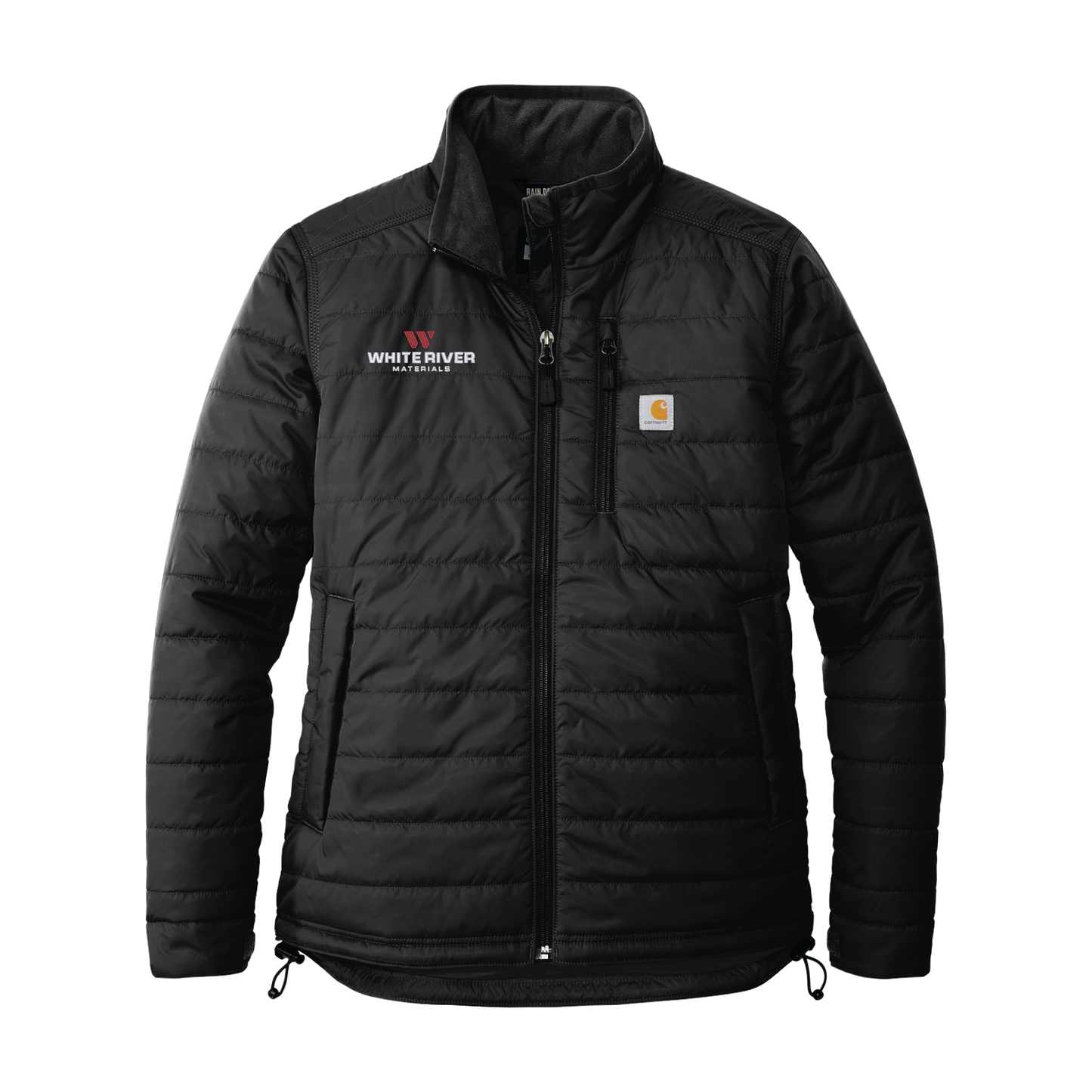 Carhartt® Women’s Gilliam Jacket - WRM