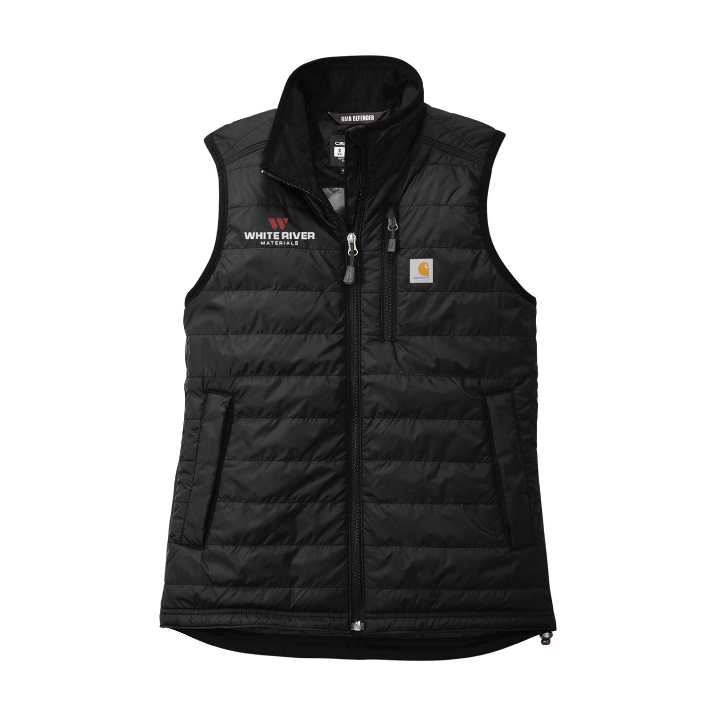 Carhartt® Women’s Gilliam Vest - WRM