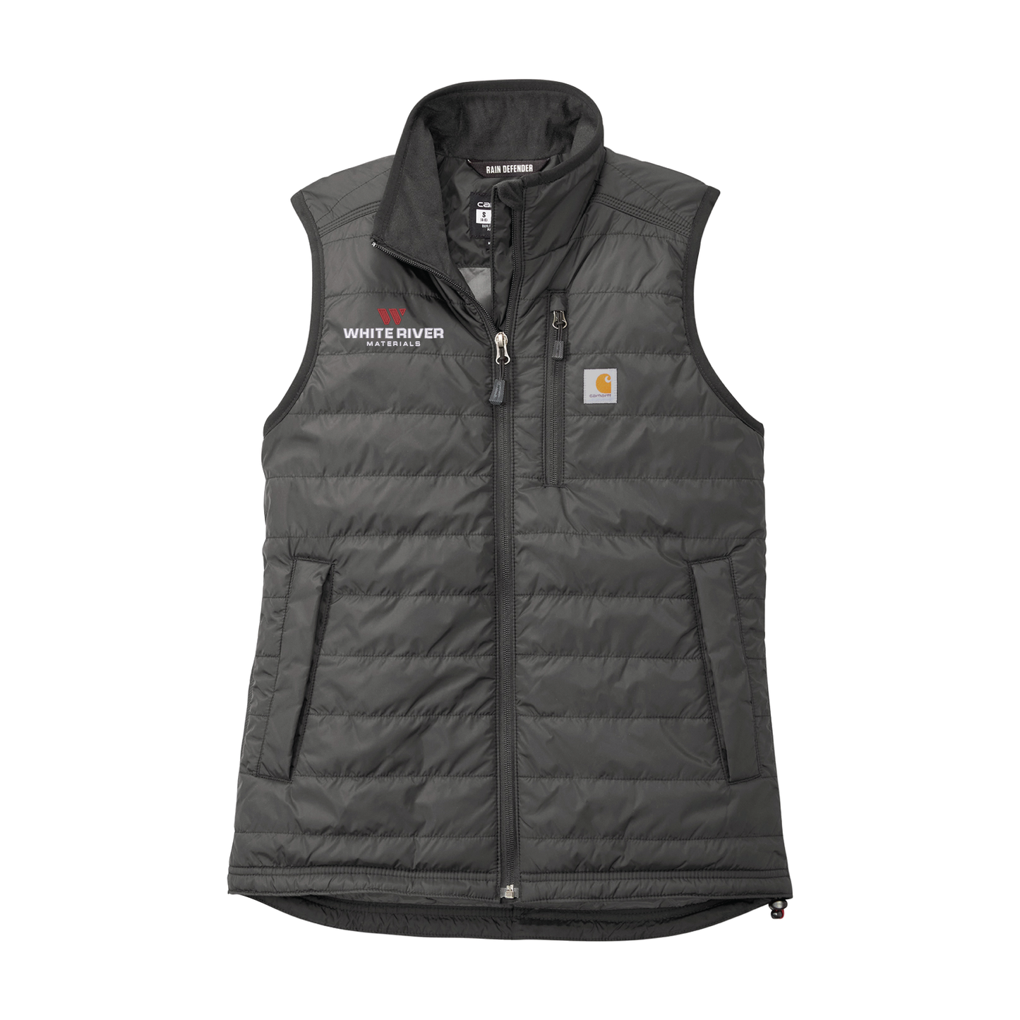 Carhartt® Women’s Gilliam Vest - WRM