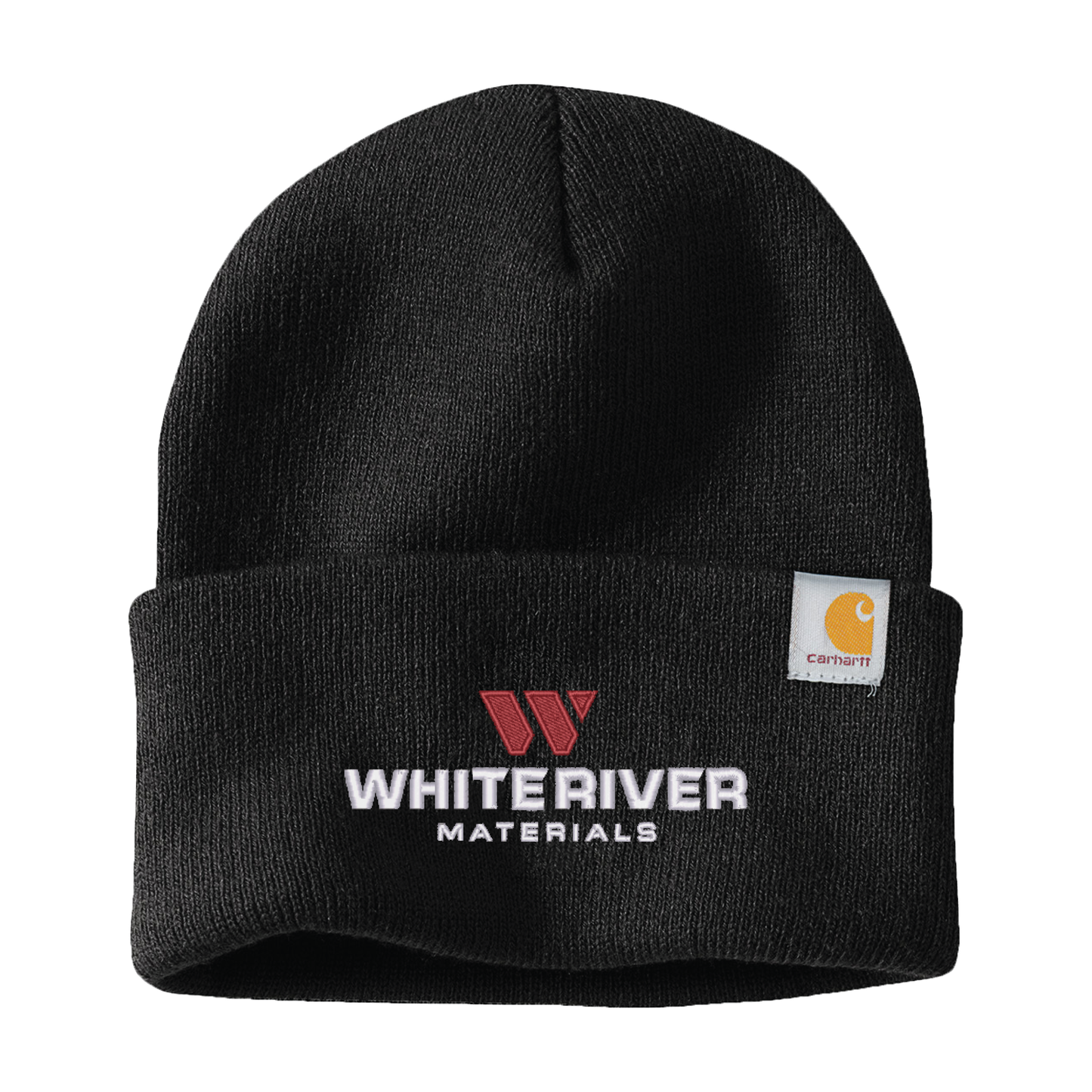 Carhartt Watch Cap 2.0 - WRM