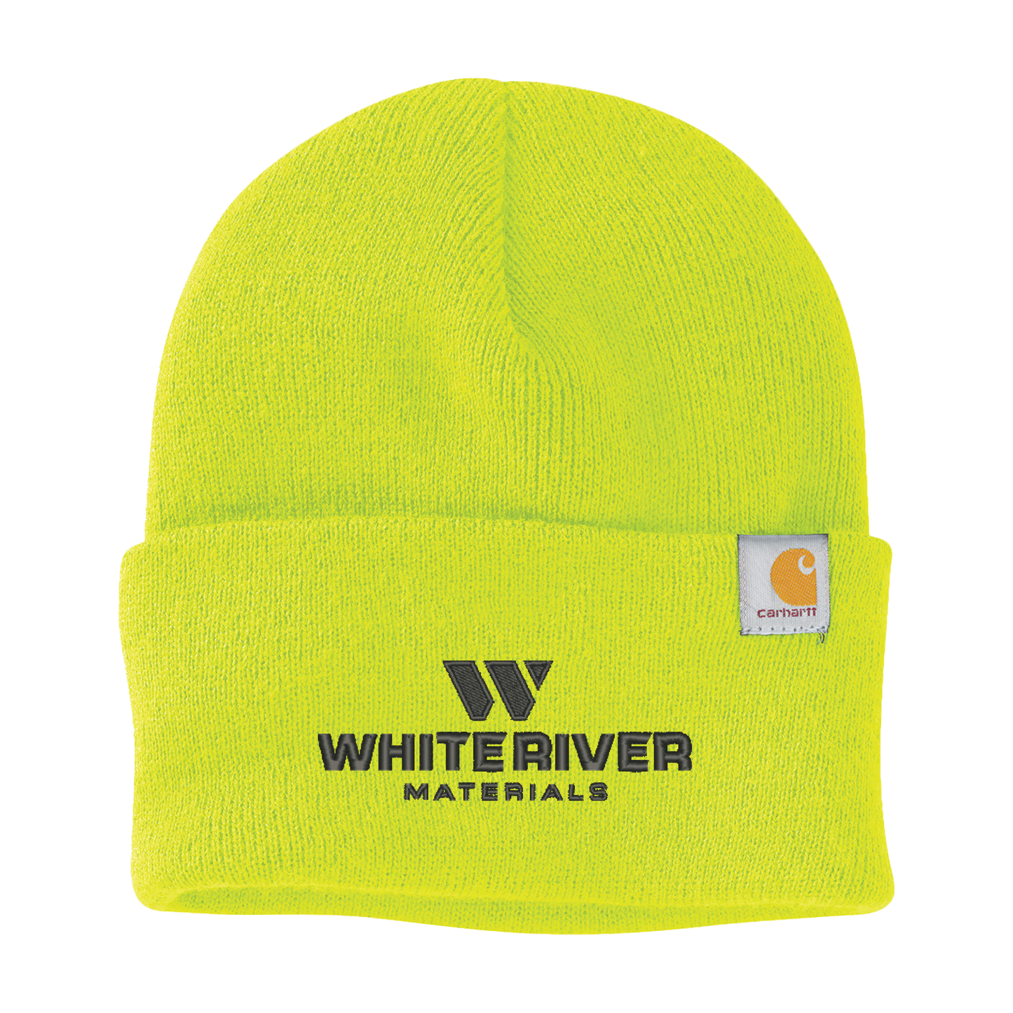 Carhartt Watch Cap 2.0 - WRM