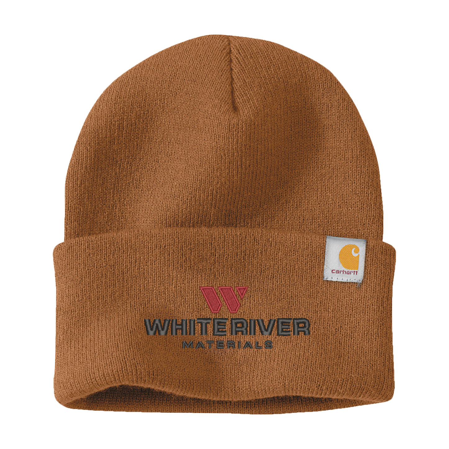 Carhartt Watch Cap 2.0 - WRM