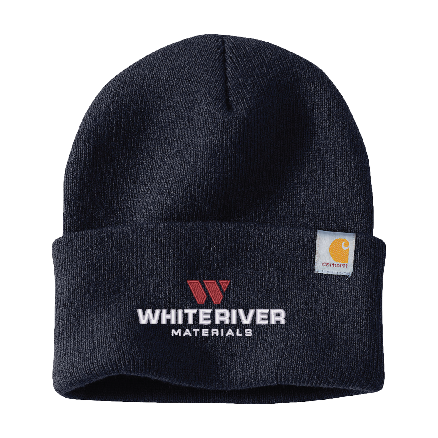 Carhartt Watch Cap 2.0 - WRM