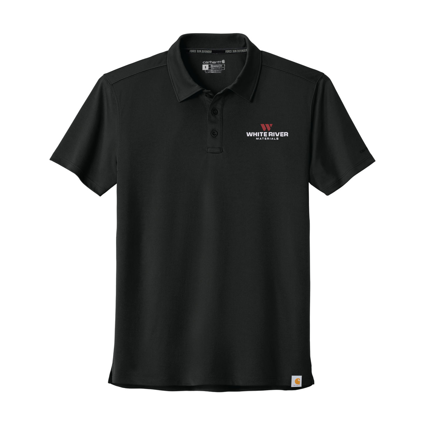 Carhartt Force® Sun Defender™ Polo - WRM
