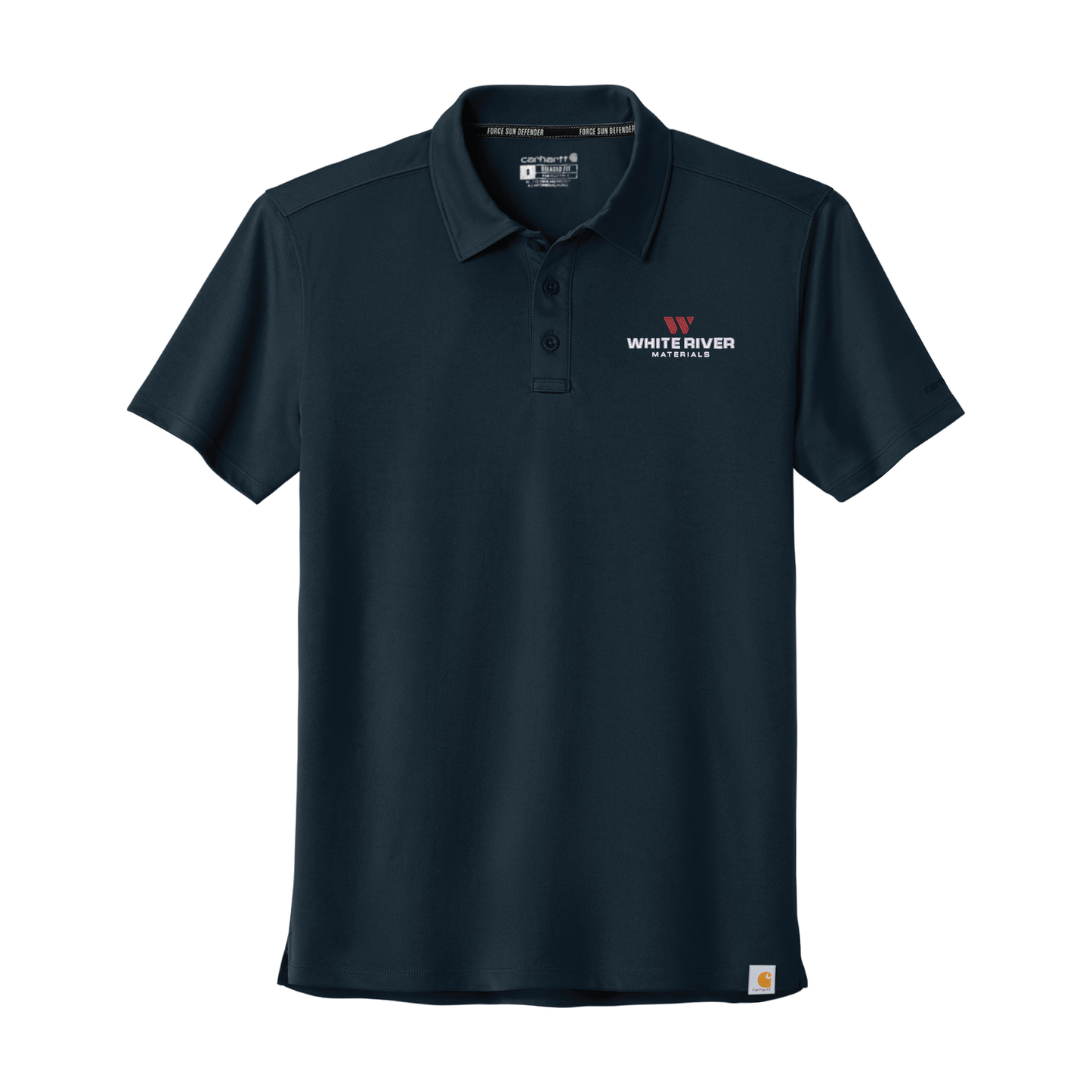 Carhartt Force® Sun Defender™ Polo - WRM