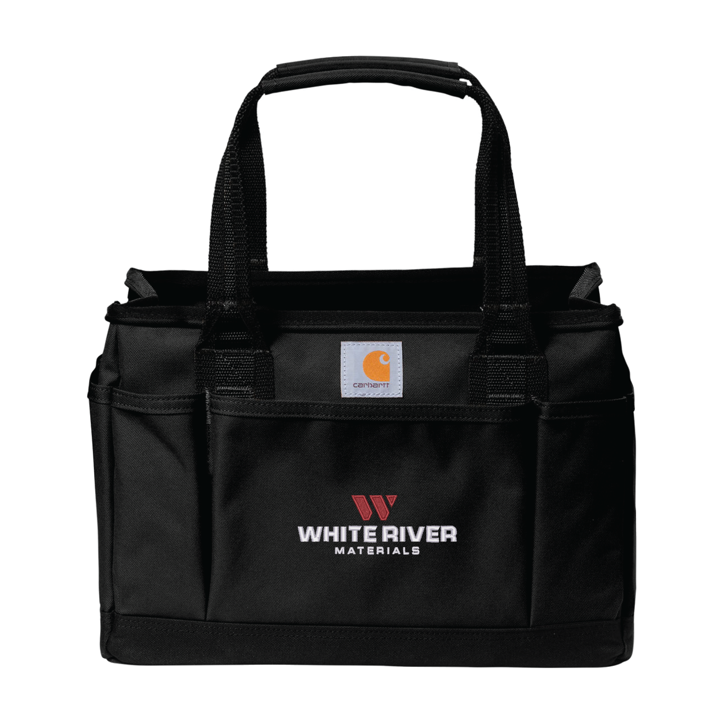 Carhartt® Utility Tote - WRM