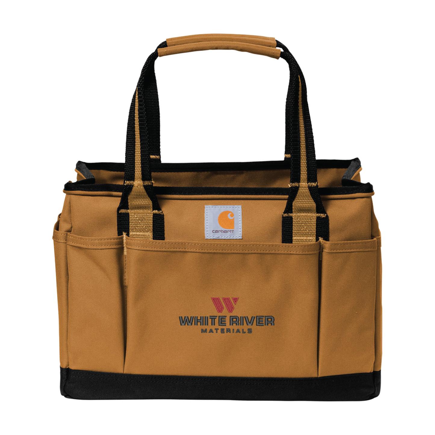 Carhartt® Utility Tote - WRM