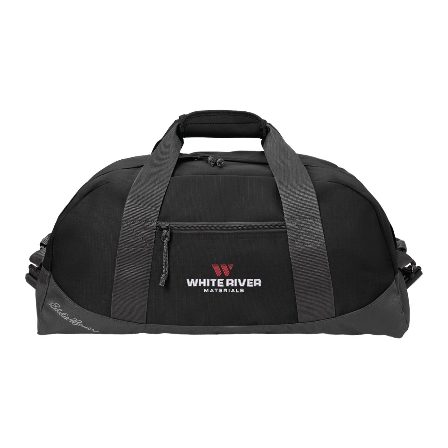 Eddie Bauer Medium Ripstop Duffel - WRM