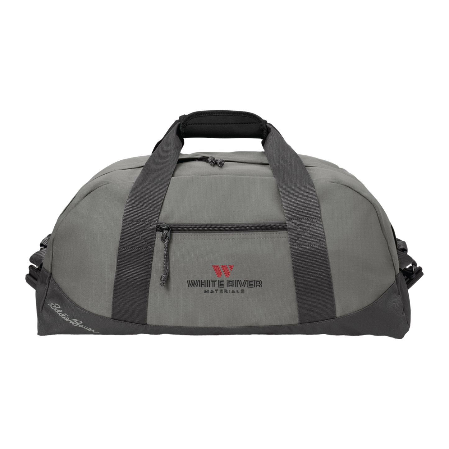 Eddie Bauer Medium Ripstop Duffel - WRM