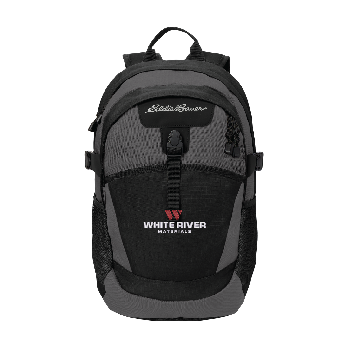 Eddie Bauer Ripstop Backpack - WRM