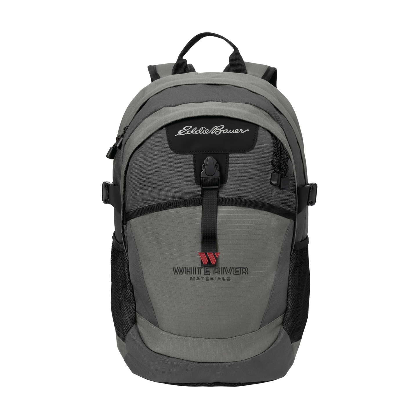 Eddie Bauer Ripstop Backpack - WRM