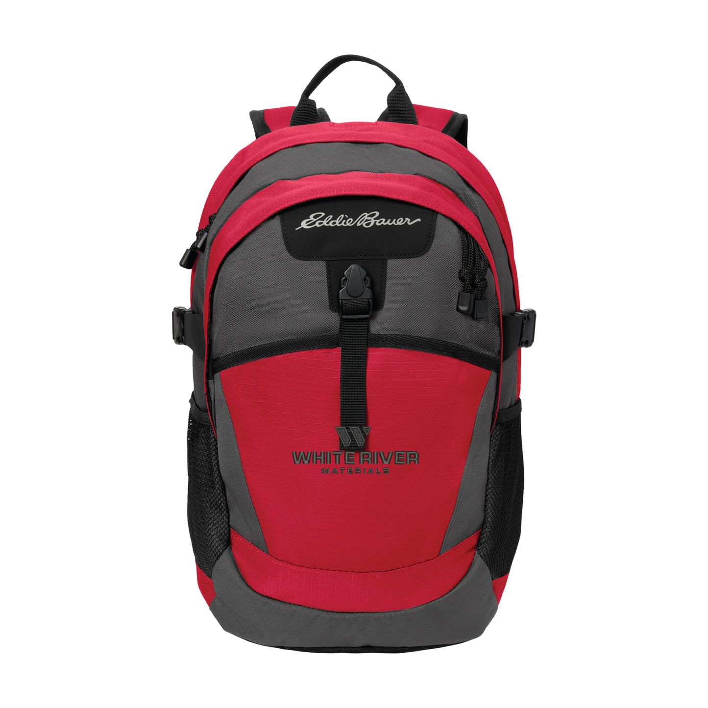 Eddie Bauer Ripstop Backpack - WRM