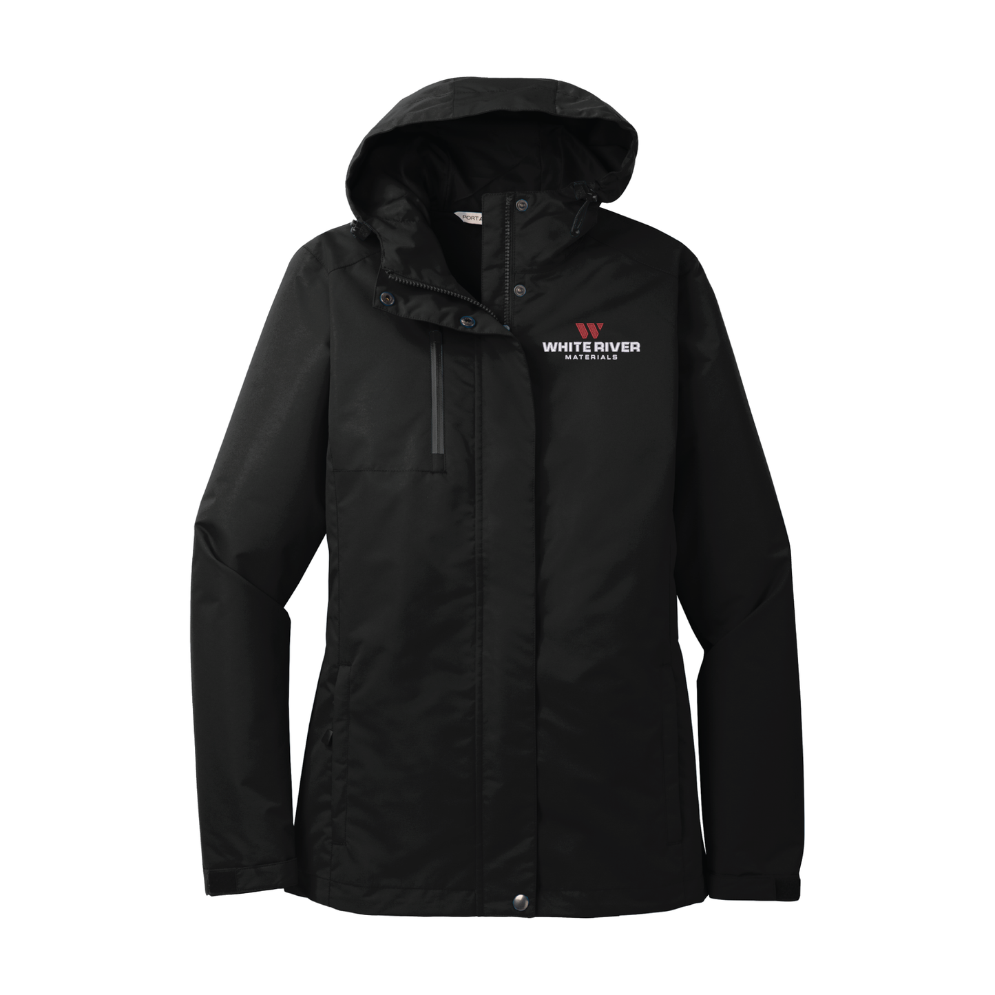 Port Authority® Women's All-Conditions Jacket - WRM