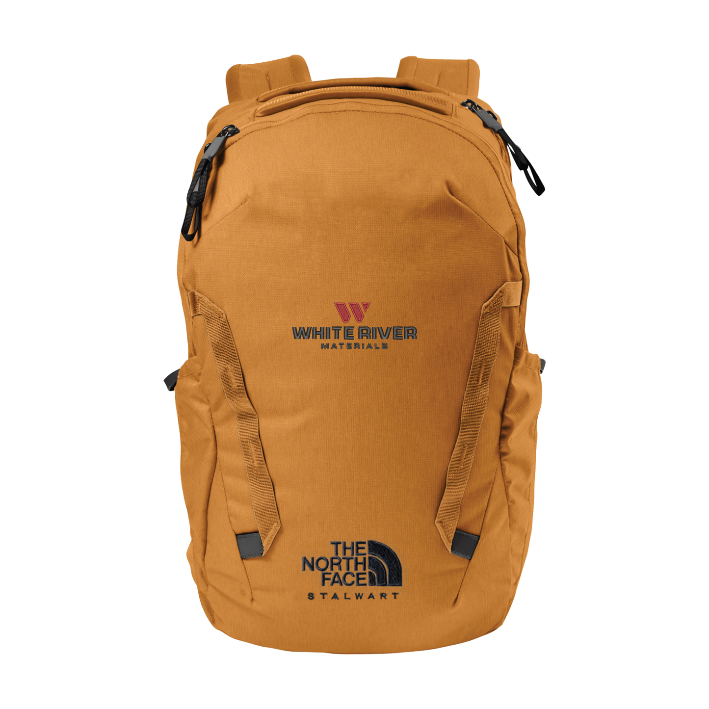 The North Face® Stalwart Backpack - WRM