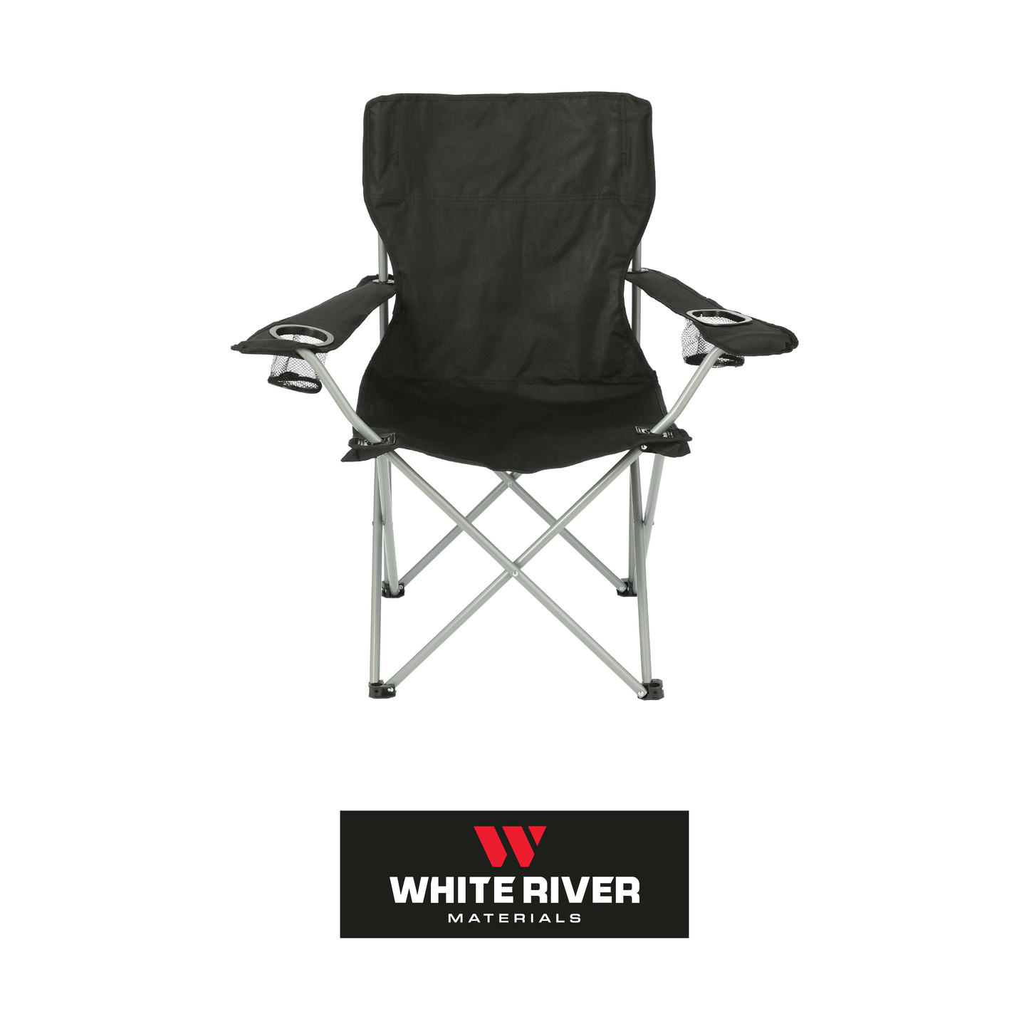 Game Day Event Chair (300lb Capacity) - WRM