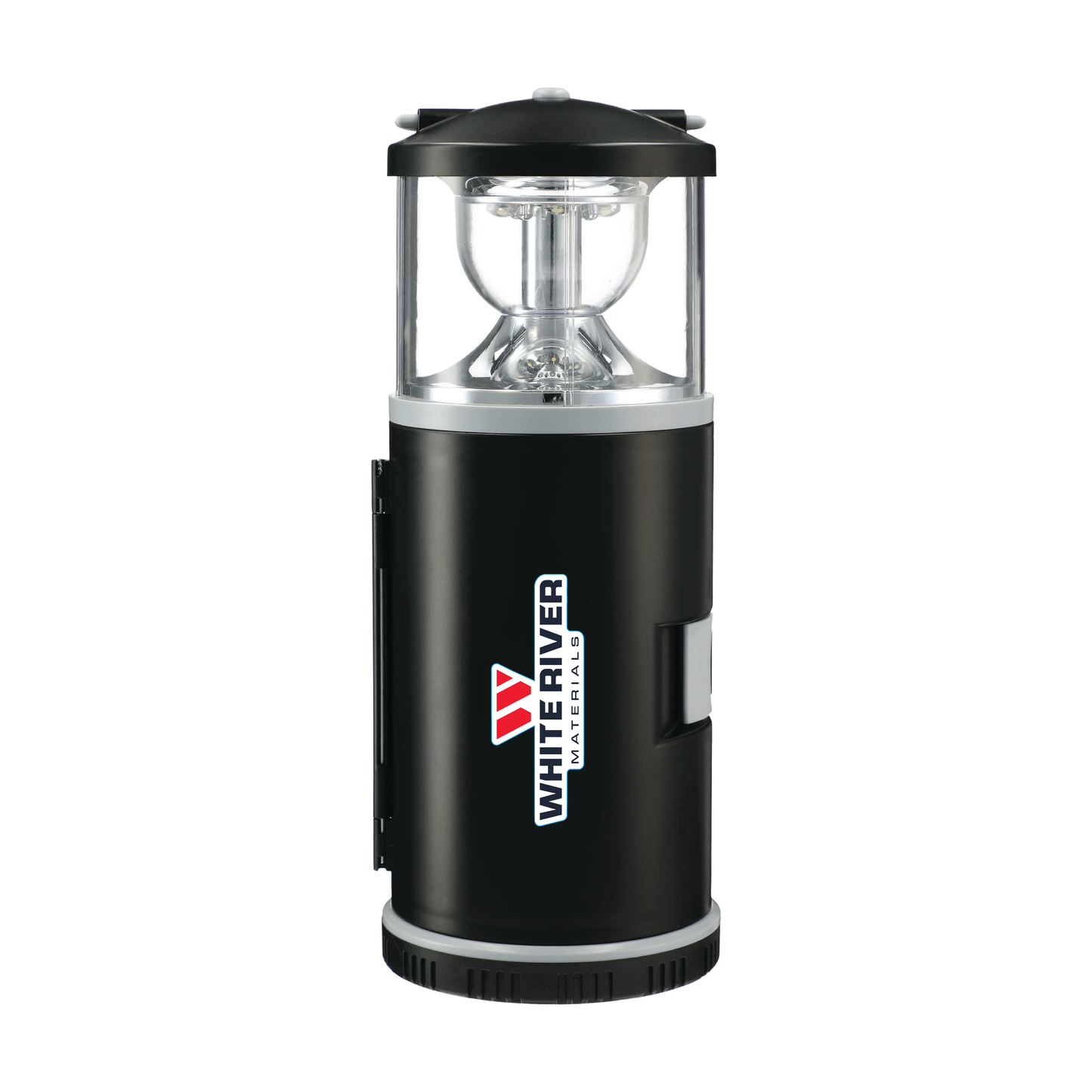 15 piece Tool Kit with Multi Function Lantern - WRM