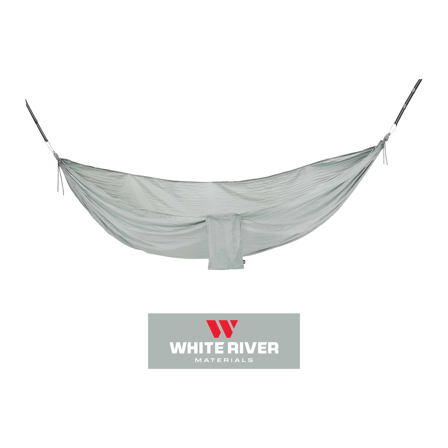 High Sierra Packable Hammock with Straps - WRM