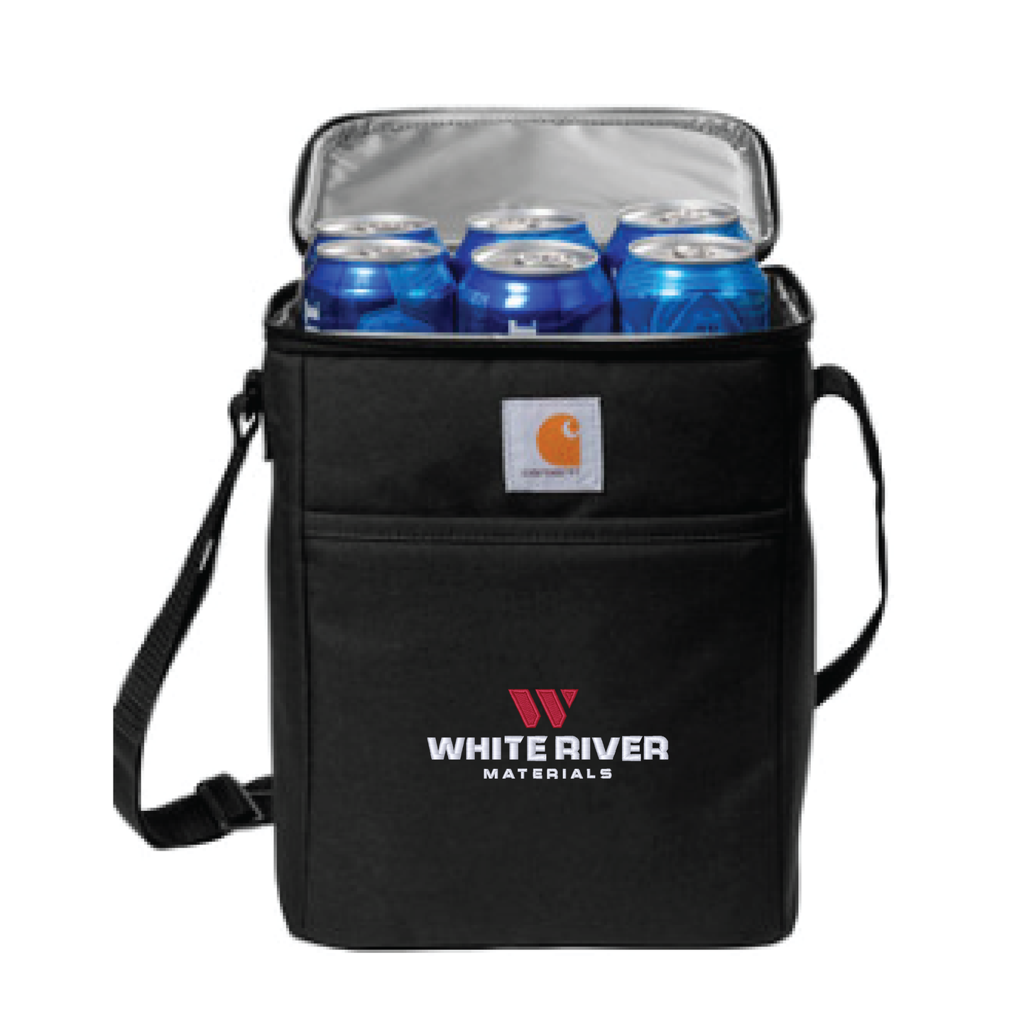 Carhartt - Vertical 12-Can Cooler -WRM
