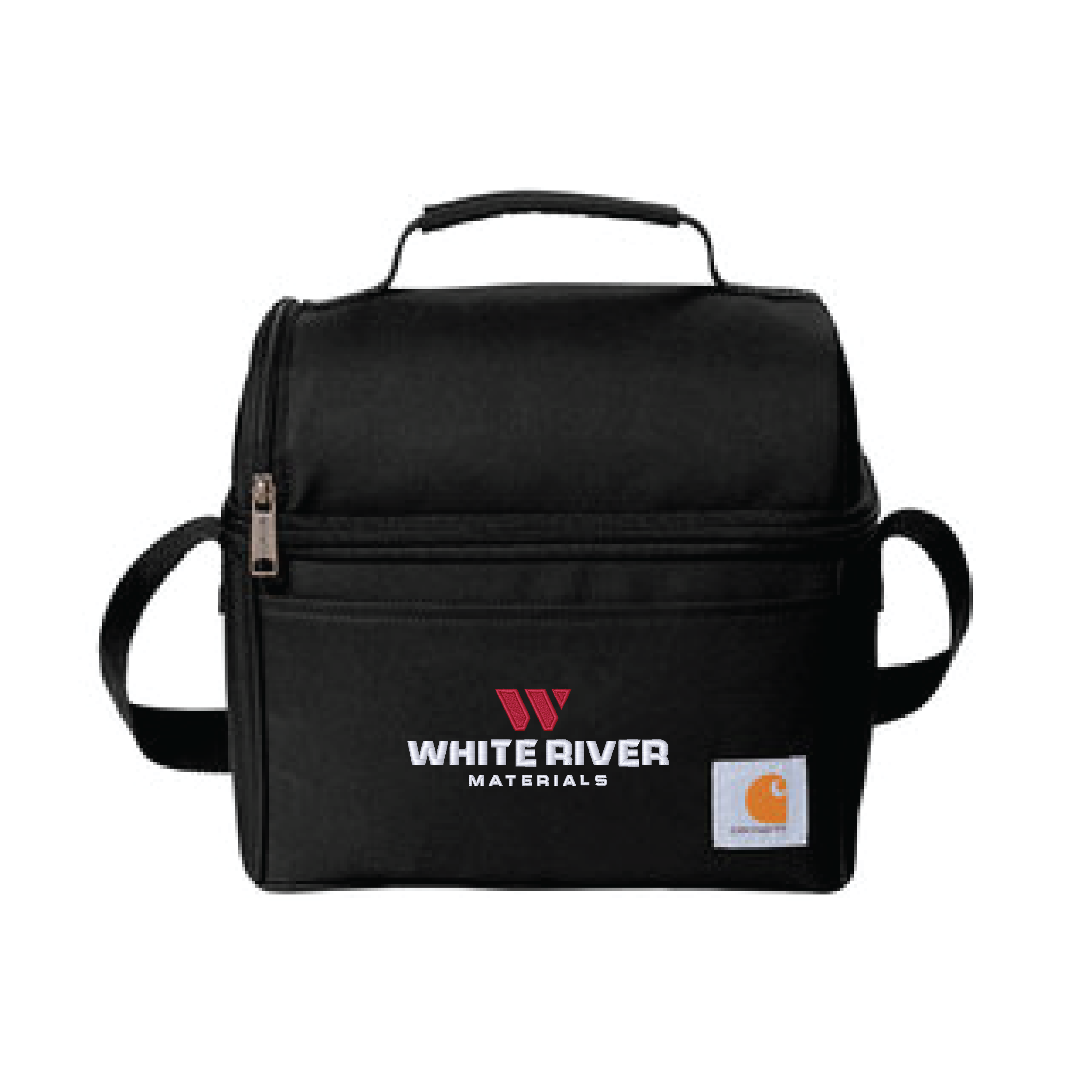 Personalized Carhartt 6-Can Cooler