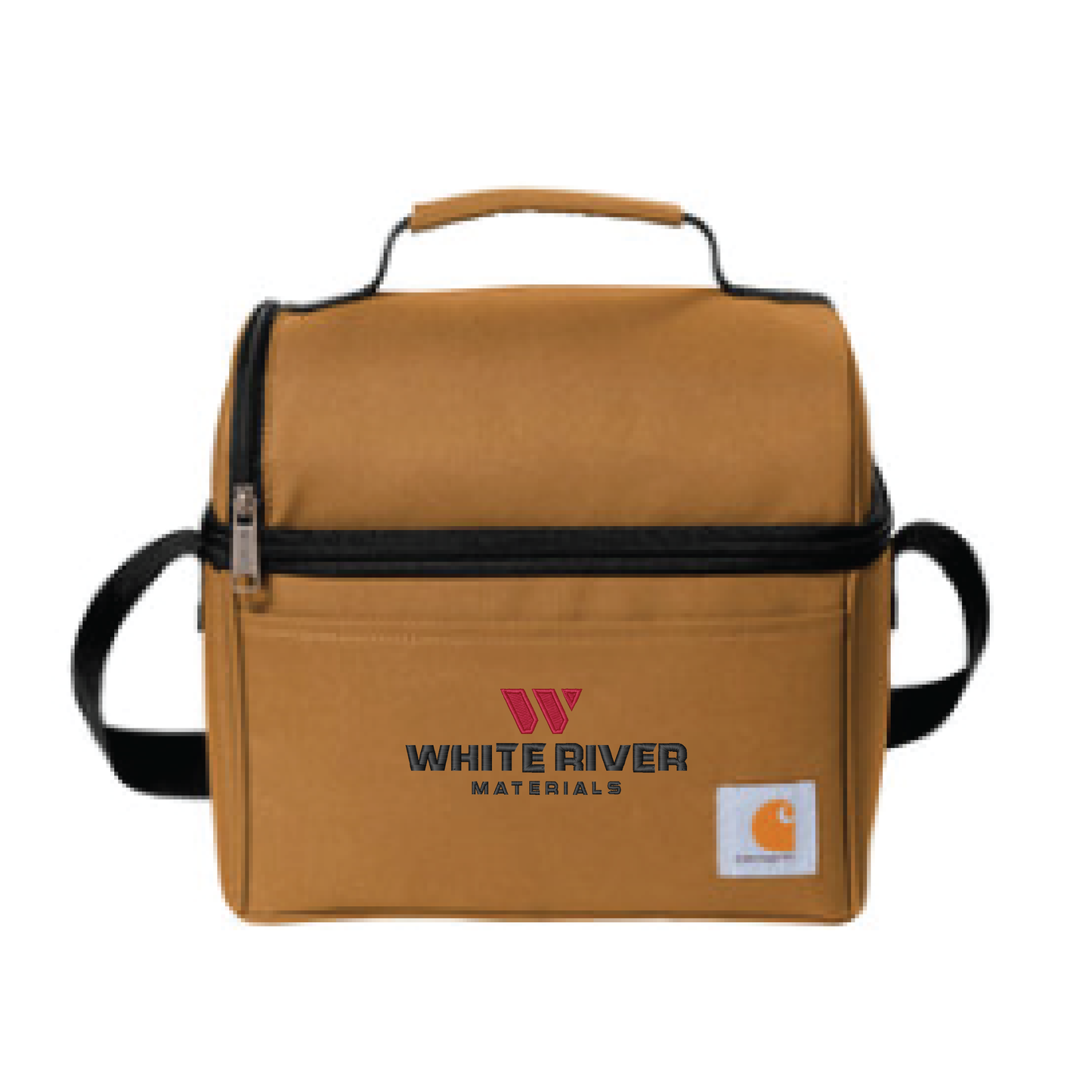 Carhartt® Lunch 6-Can Cooler - WRM