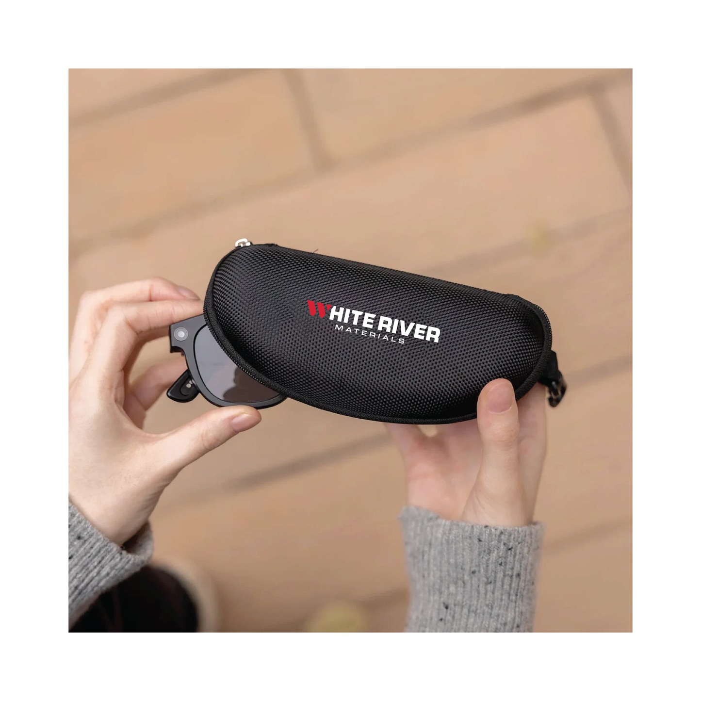 Fansee AI Glasses - WRM