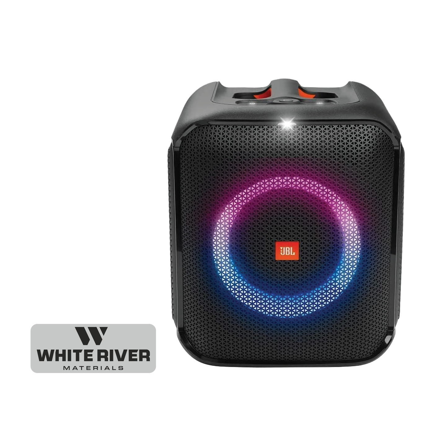 PartyBox Encore Essential Portable Party Speaker - WRM