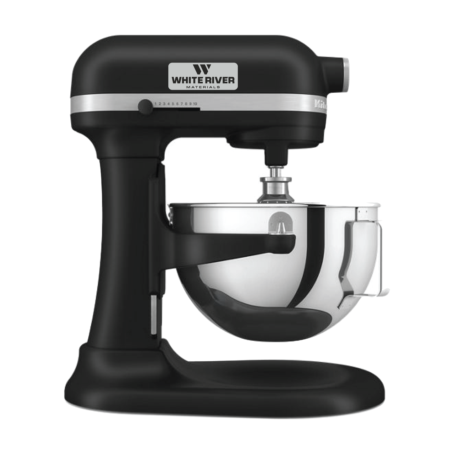 KitchenAid 5.5 Quart Bowl-Lift Stand Mixer - WRM