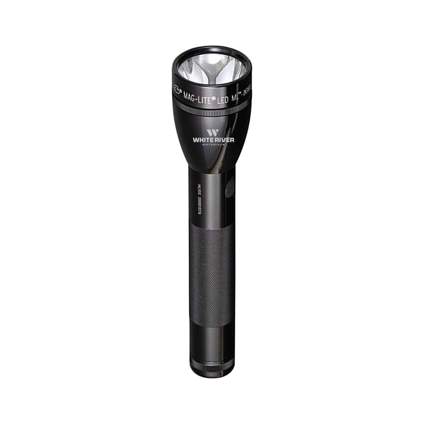 Maglite ML100 LED 2-Cell C Flashlight - WRM
