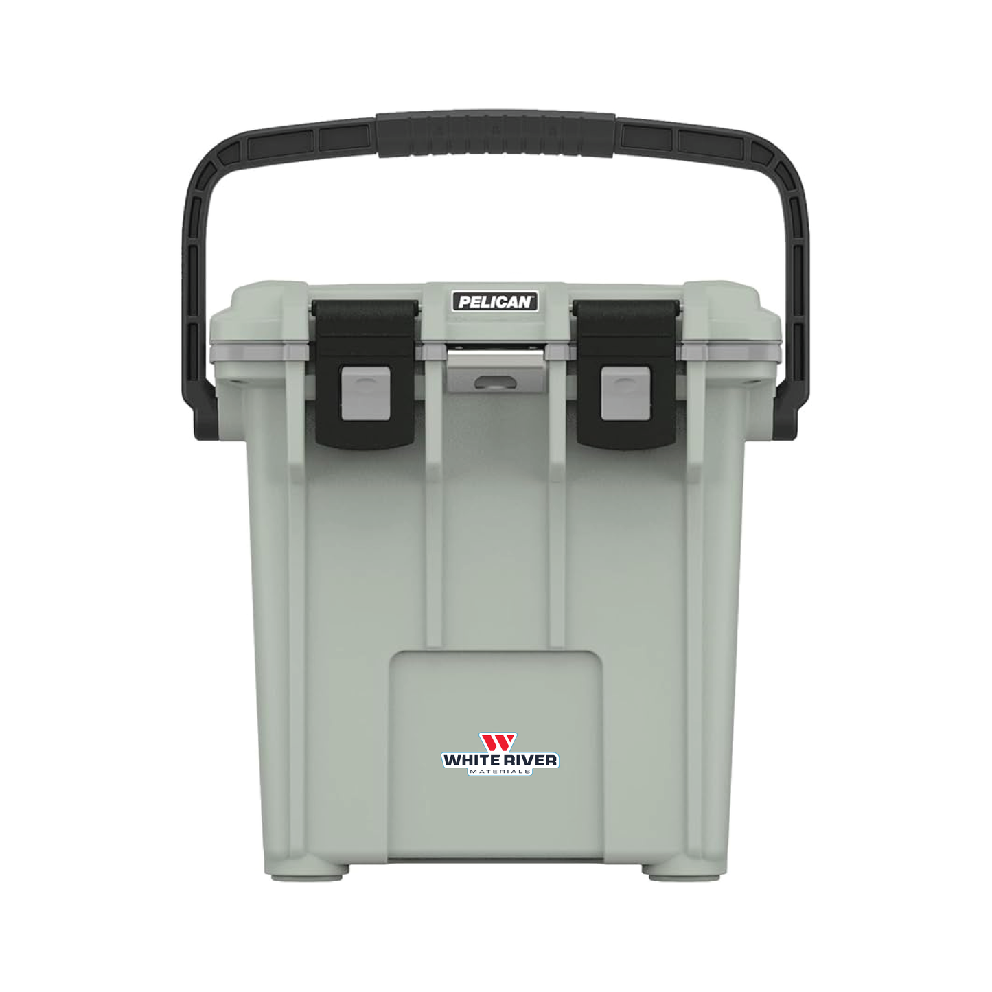 Pelican 20qt Elite Cooler - WRM