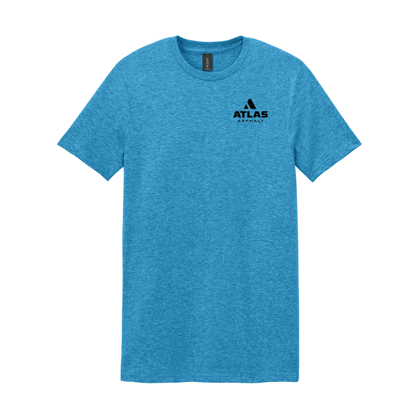 Gildan Softstyle T-shirt - Atlas