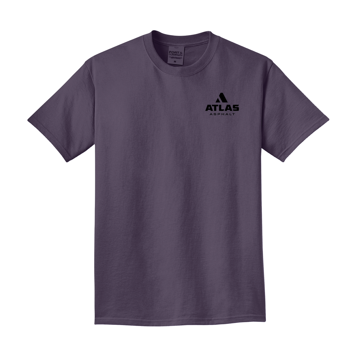 Beach Wash® Garment-Dyed Tee - Atlas