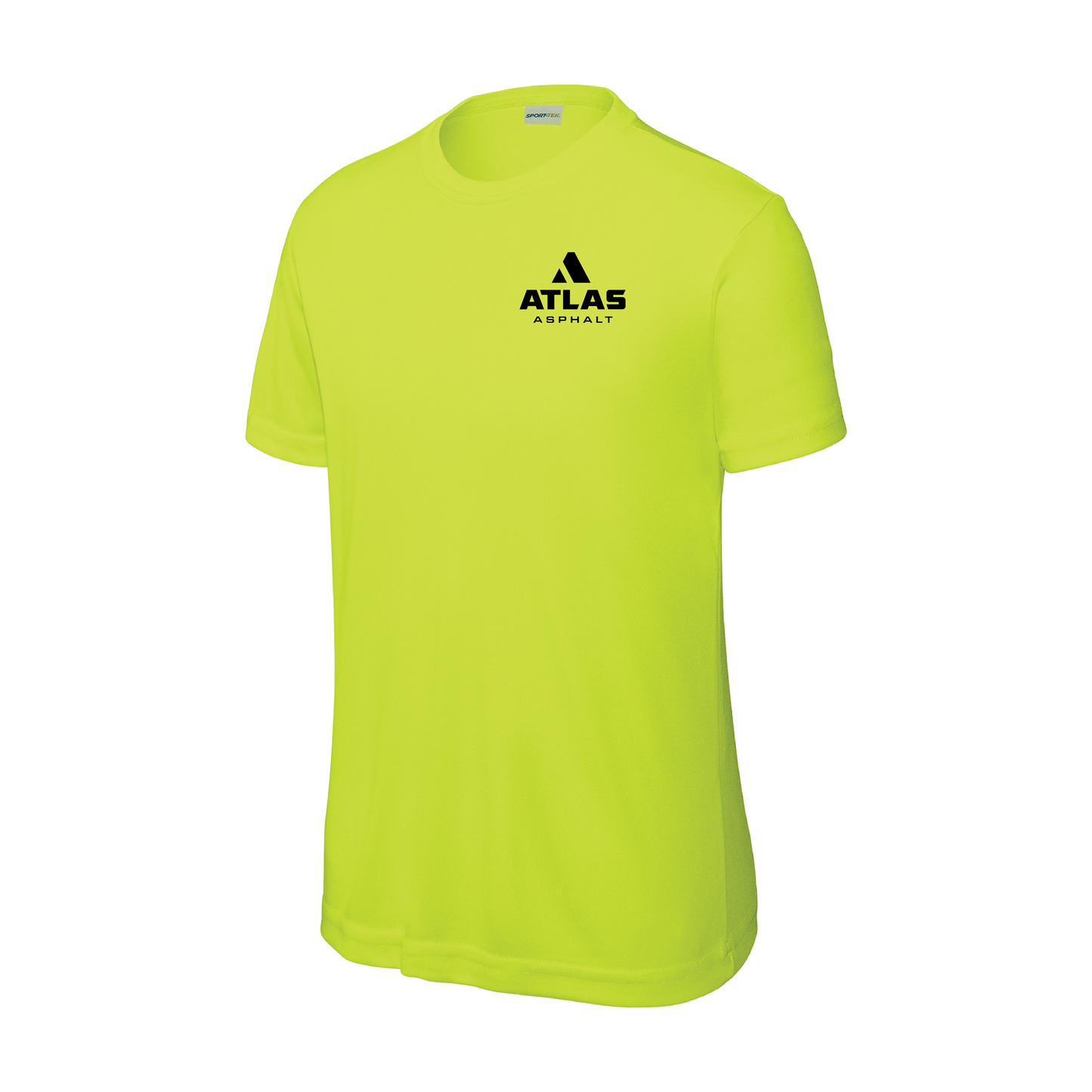Sport-Tek PosiCharge Competitor Tee - Atlas