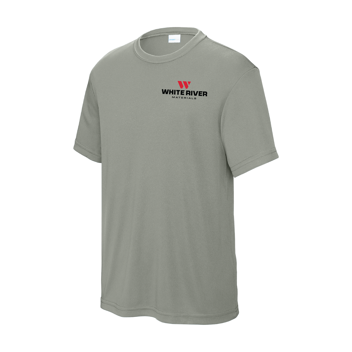 Youth PosiCharge® Competitor™ Tee - WRM