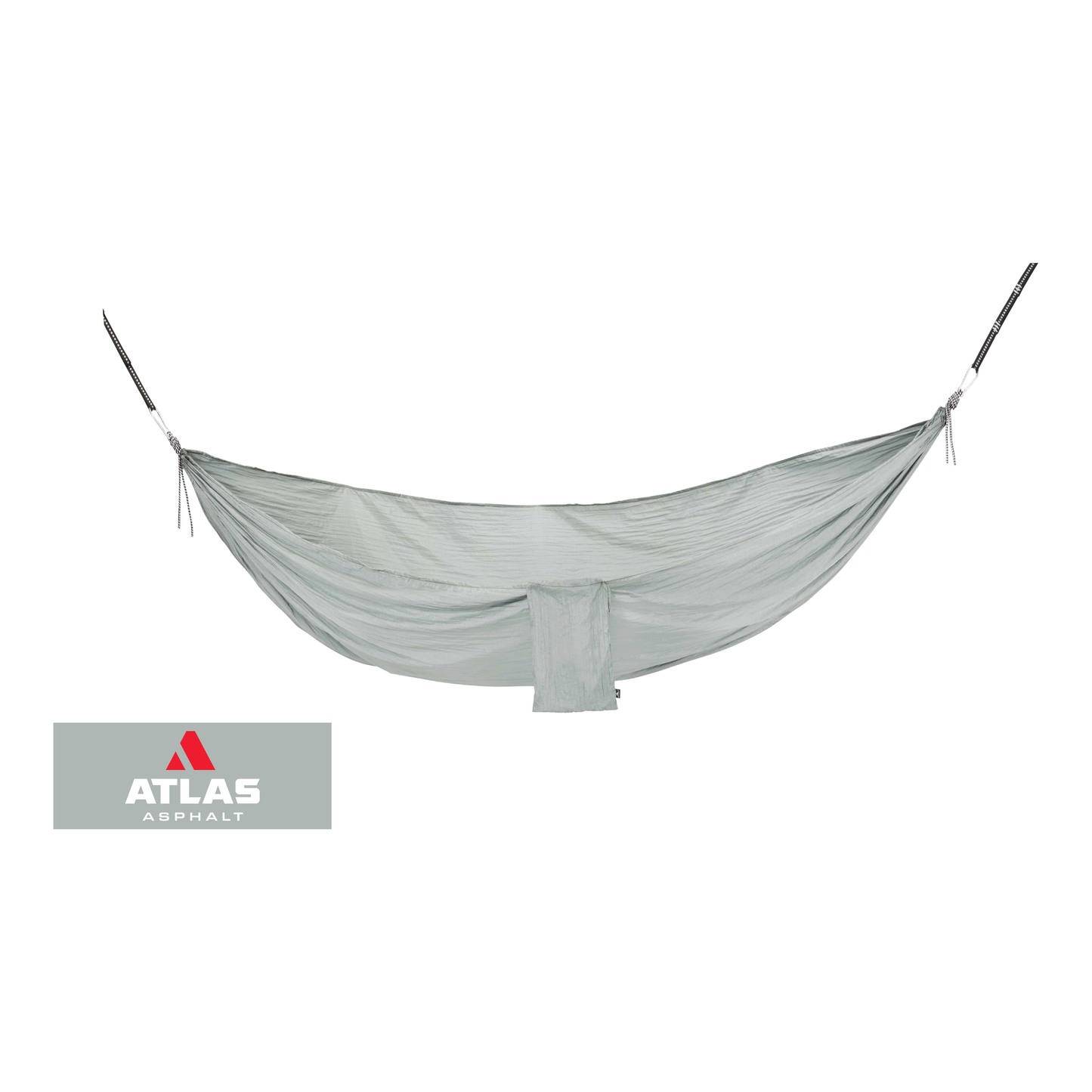 High Sierra Packable Hammock with Straps - Atlas