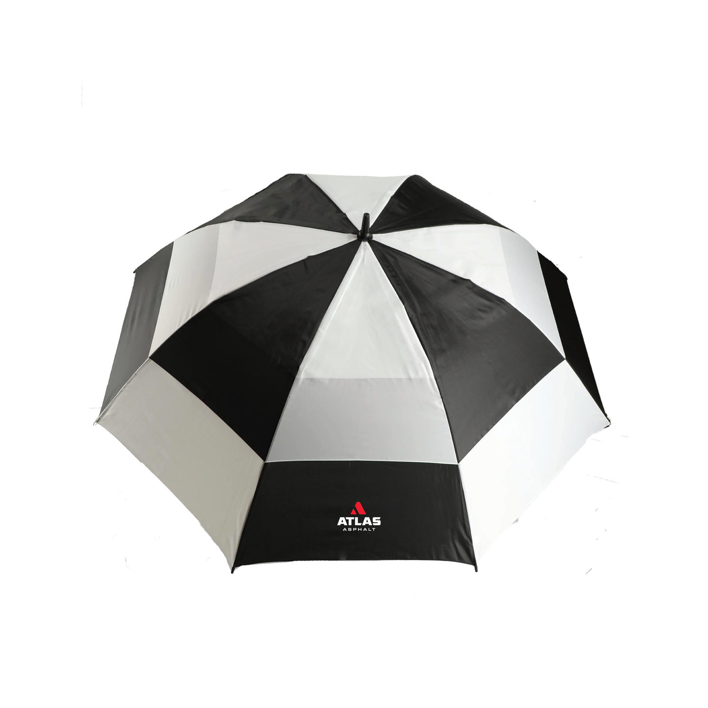 Totes 60" UV Protection Auto Open Golf Umbrella - Atlas