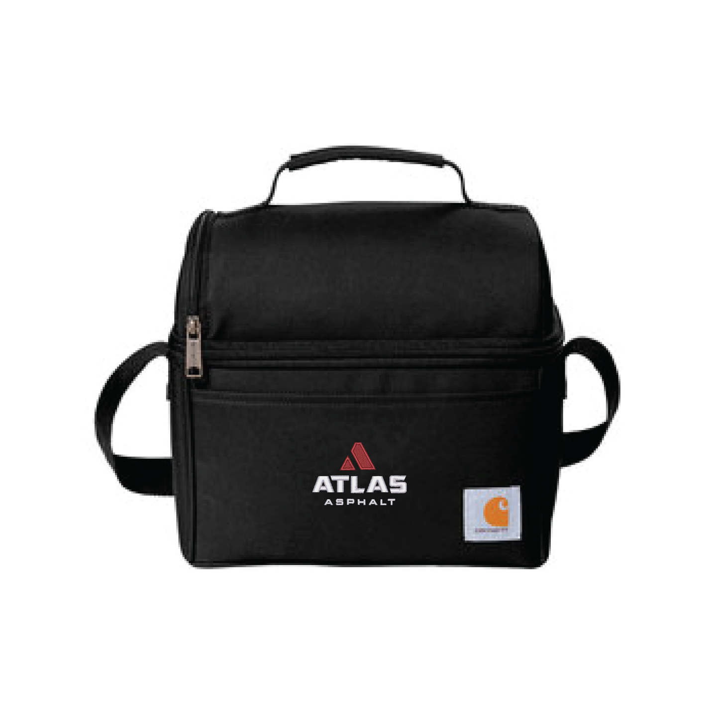 Carhartt® Lunch 6-Can Cooler - Atlas