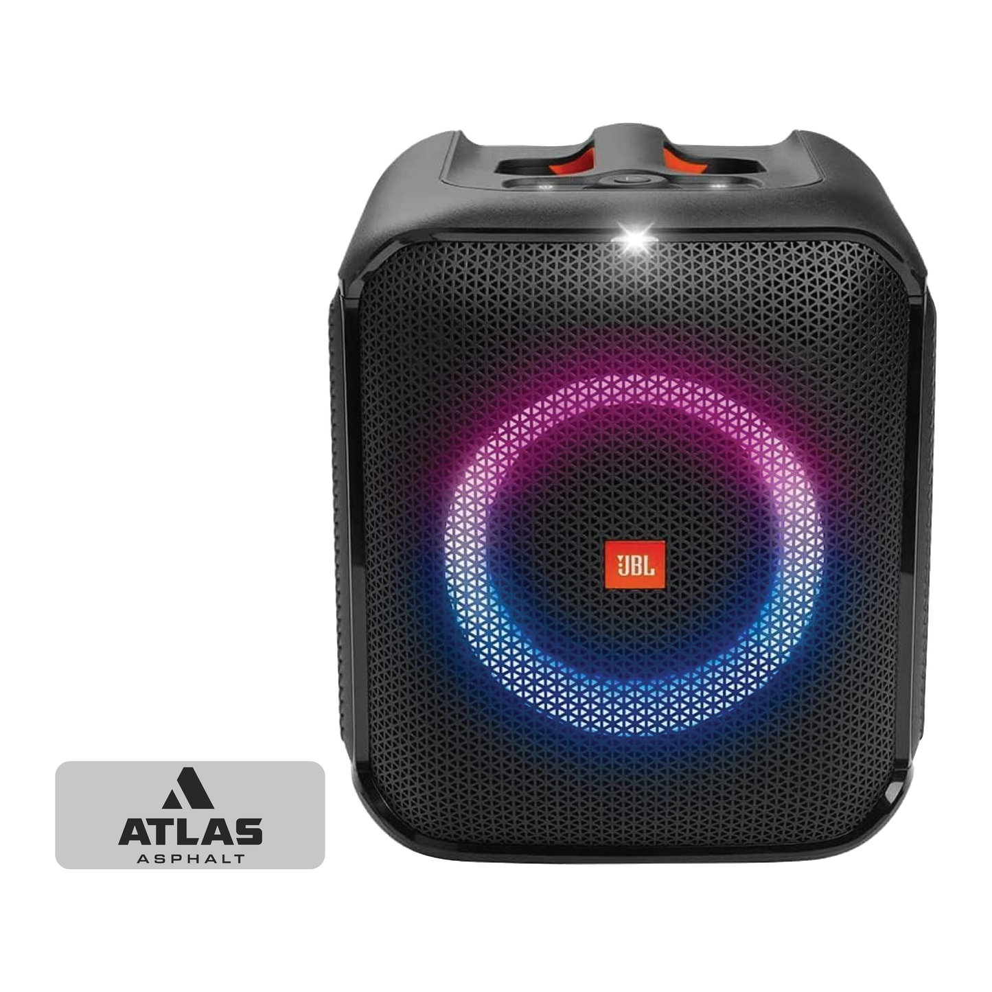 PartyBox Encore Essential Portable Party Speaker - Atlas