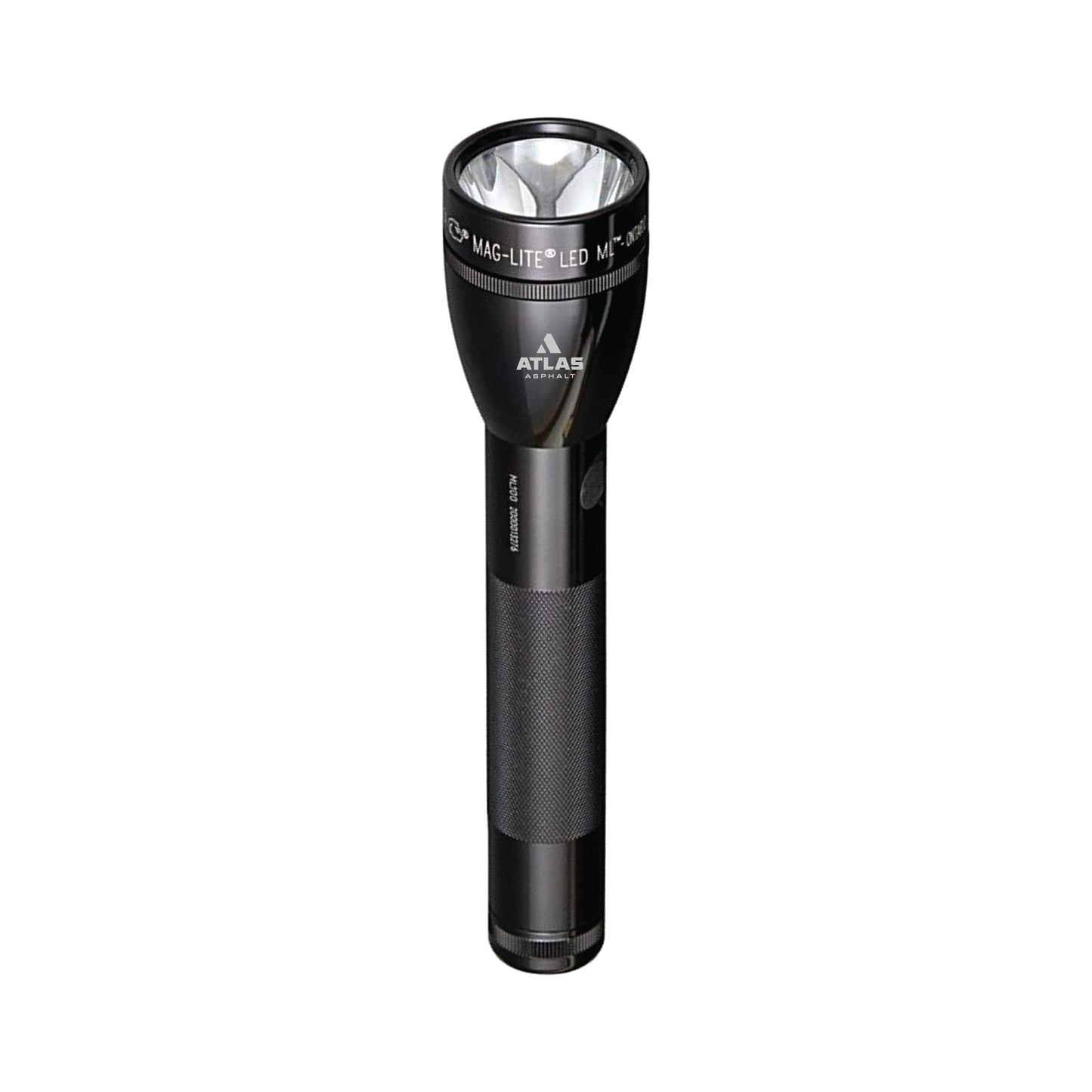 Maglite ML100 LED 2-Cell C Flashlight - Atlas