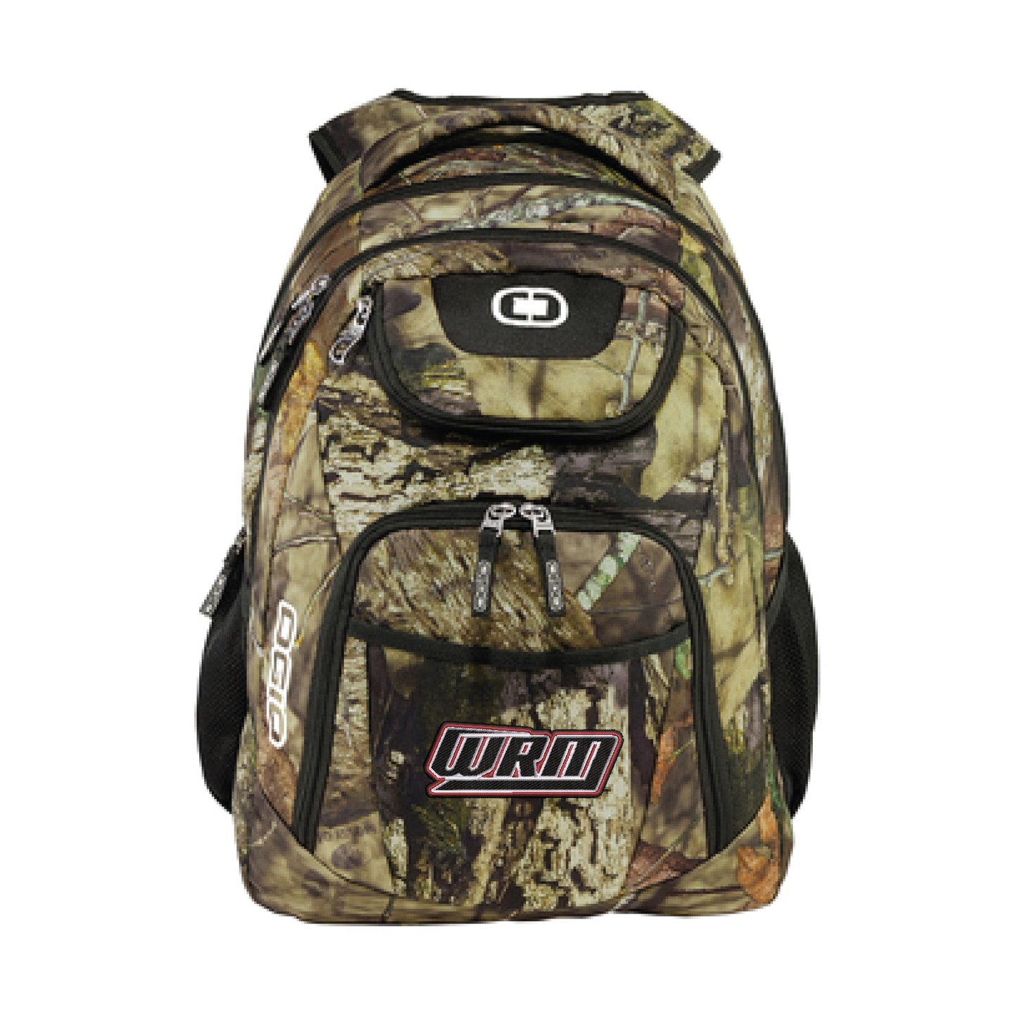 OGIO Camo Excelsior Pack - WRM (OLD LOGO)